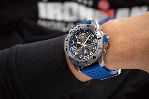 breitling endurance pro vs ironman|breitling endurance pro ironman 70.3.